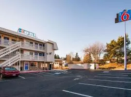 Motel 6-Bremerton, WA, hotel a Bremerton