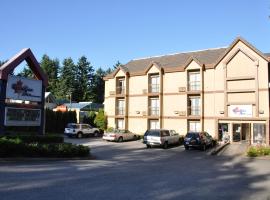 Hotel Photo: Canadian Inn