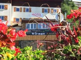 Auberge Restaurant du Virage
