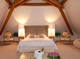 阿達里克花園酒店