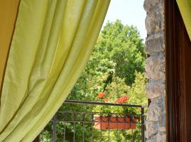 Gambaran Hotel: Agriturismo Monte Cesima