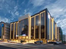 Prime Al Hamra Hotel