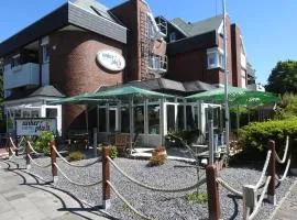 ankerplatz-Hotel garni