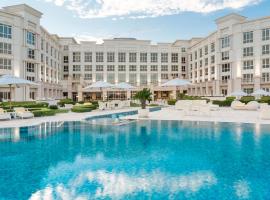 The Regency Hotel Kuwait, hotel sa Kuwait