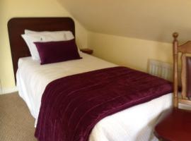 Foto do Hotel: Ashlawn House Bed and Breakfast