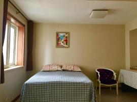 Hotel Foto: Mountain Seaview Apartment