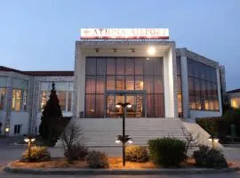 Athina Airport Hotel