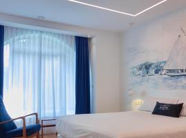 A picture of the hotel: Boulevart Donostia