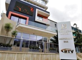 Gambaran Hotel: Hotel Bulqiza