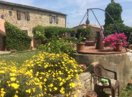 Hotel Photo: Podere Girasoli