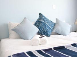 Sea Wind Self Catering Cottages, hotel v destinaci Swakopmund