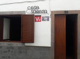 A picture of the hotel: Casa Soraya