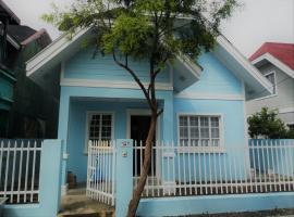 Homestay at 24 Laguna Bel-Air by Red Door House Rental, Hotel in Santa Rosa
