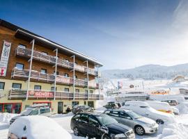 Hotel Photo: Ferienwohnung Ski-Hans