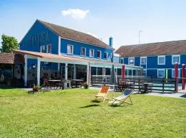 Hotel Restaurant Argos, Strasbourg Nord