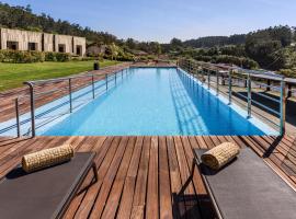 Pousada Armenteira, Hotel in Pontevedra