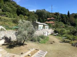 Zdjęcie hotelu: Agriturismo Verdure Naturali