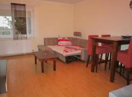 Hotel kuvat: Apartment Messe-Zentrum