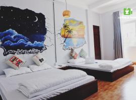 Hình ảnh khách sạn: Zi Coffee & Hostel