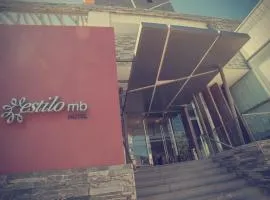 Hotel Estilo MB - Villa Carlos Paz