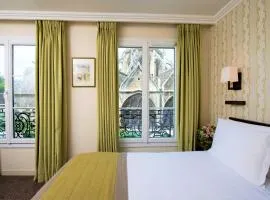 Hôtel Henri IV Rive Gauche