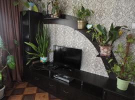 صور الفندق: Apartment 2 on Nepokoryonnykh 50