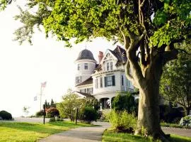 Castle Hill Inn