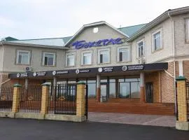 Hotel Bahetle