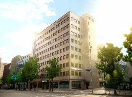 Summit Hotel Seoul Dongdaemun โรงแรมในโซล