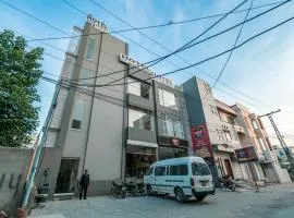 BnB Hotel