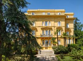 Fotos de Hotel: Villa Amalia - Liburnia