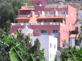 Apartamentos Bellavista Gomera, hotel in Playa de Santiago