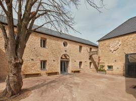 Hotel Foto: The Barrel Store Cirencester