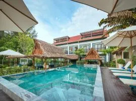 AIRA Boutique Hoi An Hotel & Villa
