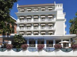 Gambaran Hotel: Hotel de France
