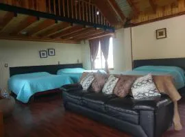 Hotel Farah