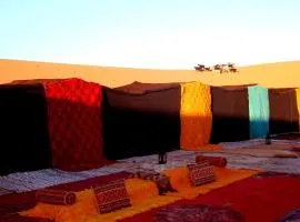Palmeras Y Dunas Luxery Camp