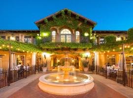 صور الفندق: Hotel Los Gatos