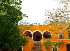 Hacienda Uayamon