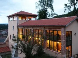 Domaine Saint-Roch Hotel Spa