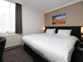 Wynnstay Arms, Wrexham by Marston's Inns