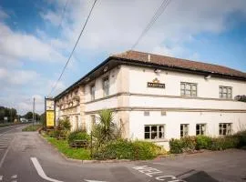 Admiral's Table, Bridgwater by Marston's Inns