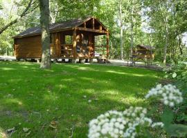 Fotos de Hotel: Neshonoc Lakeside Camping Resort