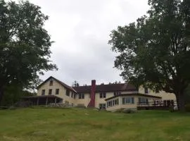 The Long View Lodge