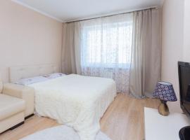 Hotel Photo: Minsk Apartment on Prityckogo