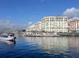 Eurostars Hotel Excelsior