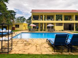 Hotel Photo: Mvuli Hotels Arusha