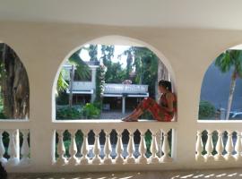 Hotel Photo: Akogo House - Hostel and Backpackers