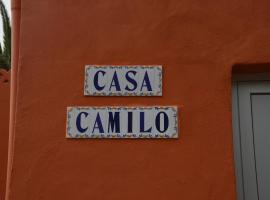 Фотография гостиницы: Casa Camilo