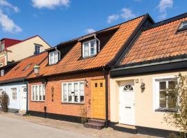 Photo de l’hôtel: Charming townhouse